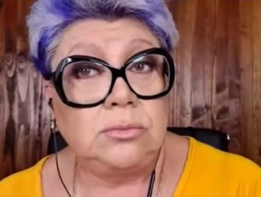 Patricia Maldonado reveló delicado problema que afecta su salud: “Estoy con problemas”