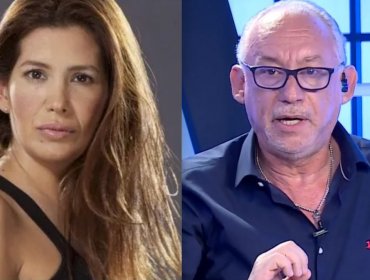 Marisol Gálvez rompe el silencio sobre la actual relación de Mauricio Israel con su hija: “Desde que llegó a Chile no la ha visto”