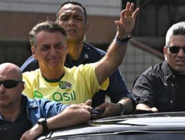 La contundente respuesta del Tribunal Electoral de Brasil al pedido del partido de Bolsonaro de anular las elecciones