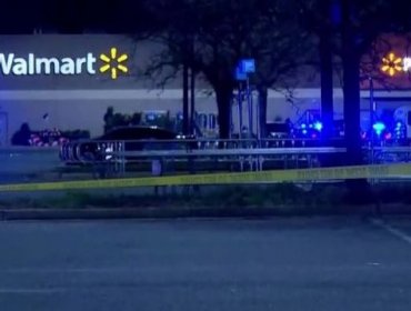 Masacre en supermercado Walmart de Estados Unidos: empleado asesinó a tiro a seis compañeros