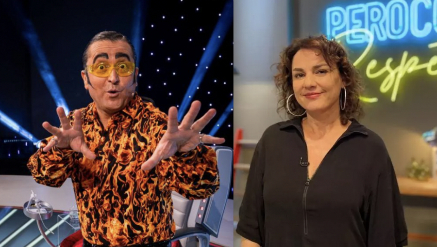 Berta Lasala desclasificó detalles de su relación con Daniel Alcaíno: “Yo sufría mucho con Yerko”