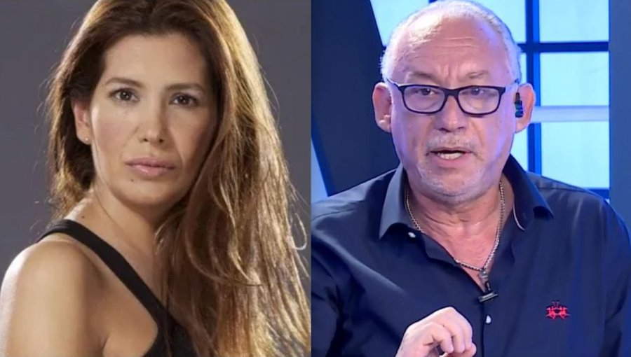 Marisol Gálvez rompe el silencio sobre la actual relación de Mauricio Israel con su hija: “Desde que llegó a Chile no la ha visto”