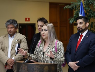 Diputados amenazan con censurar a Karol Cariola de la comisión de Constitución si no pone en tabla el sexto retiro