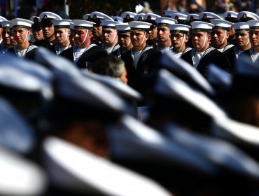 Destacado oficial de la Armada falleció tras la Maratón de Viña del Mar: Subdirector de Educación sufrió un paro cardíaco