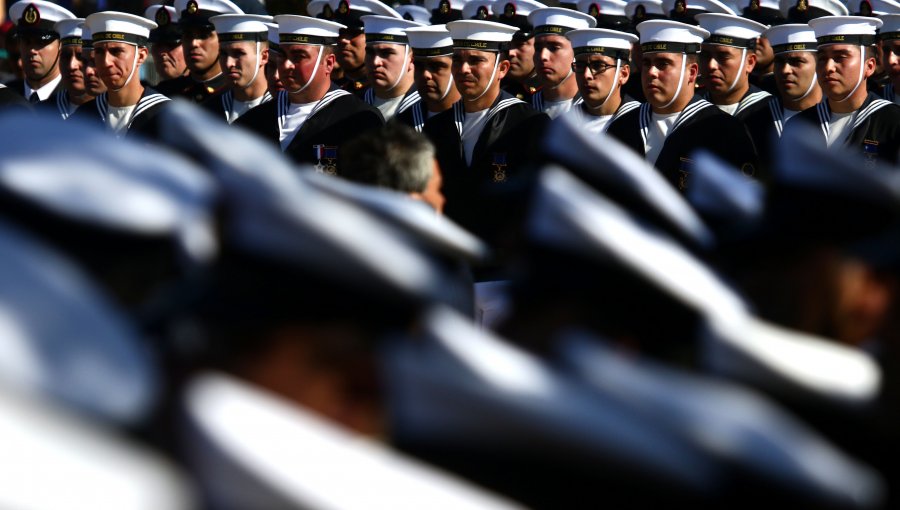 Destacado oficial de la Armada falleció tras la Maratón de Viña del Mar: Subdirector de Educación sufrió un paro cardíaco