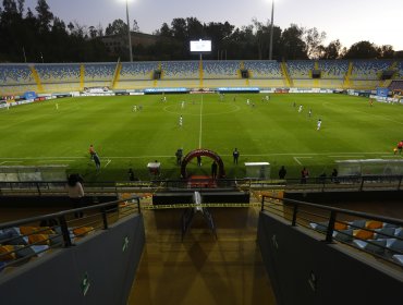 Colo-Colo y Magallanes disputarán la Supercopa en el Estadio Sausalito de Viña del Mar