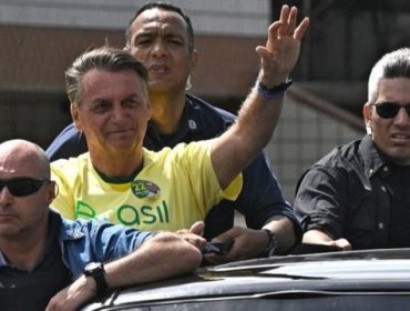 Tribunal Electoral de Brasil rechaza pedido del partido de Bolsonaro de anular resultados de las elecciones y le impone una millonaria multa
