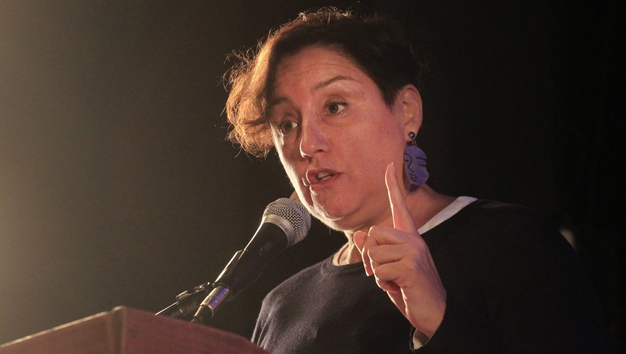 Beatriz Sánchez defiende su nombramiento como embajadora en México: “Tengo una trayectoria, el Presidente lo dijo”
