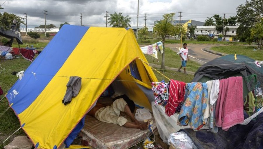 Cepal alerta que América Latina se enfrenta a una "grave" crisis social y a tasas de pobreza superiores a 2019