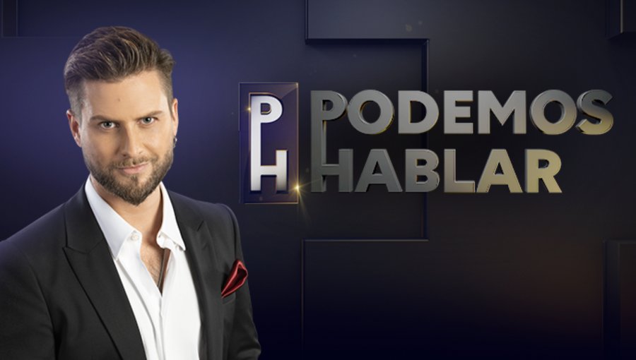 Chilevisión anuncia gran salto para “Podemos Hablar”: Tendrá nuevo día de emisión