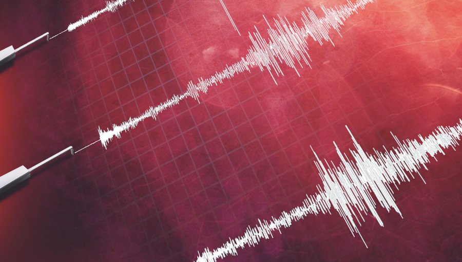 Sismo de mediana intensidad se registra en el norte del país