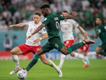 Szcesny y Lewandowski le dan el triunfo a Polonia y complican a Argentina