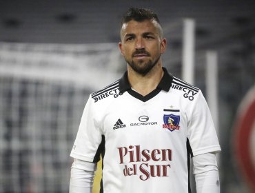 Gabriel Costa se distanció de Colo-Colo durante las últimas horas: escucha ofertas