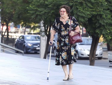 Partido Comunista arremete contra Diputada María Luisa Cordero luego que ella los asociará al tráfico de drogas y al robo de madera