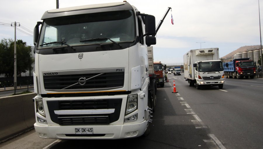 Paro de Camioneros: Gobierno activa plan para garantizar abastecimiento en Supermercados