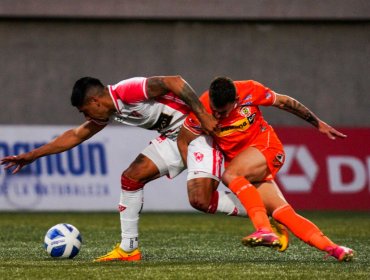 Cobreloa y Copiapó definen esta tarde el último ascendido a Primera División