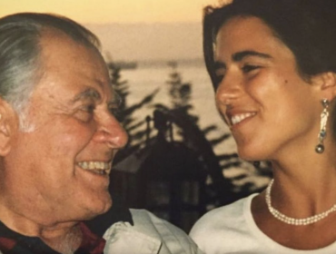 “Quiero recordar a mi abuelo”: Paz Bascuñán compartió sentido mensaje por cumpleaños de Patricio Aylwin