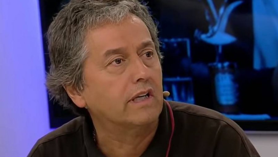 Claudio Reyes en picada contra José Antonio Neme: “No soy homofóbico, pero ya me enferma”