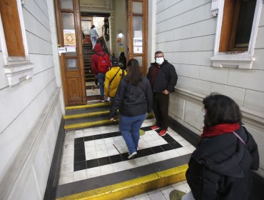 275 mil personas comienzan a rendir la Prueba de Acceso a la Educación Superior