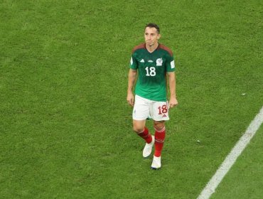 Guardado respaldó a Messi ante polémica con "Canelo" Álvarez: "Me parece una tontería lo que se está hablando"