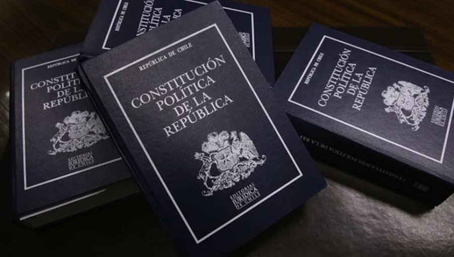 Encuesta revela que un 74% está a favor de que el país tenga una nueva Constitución