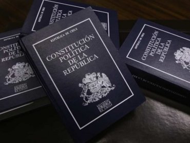 Encuesta revela que un 74% está a favor de que el país tenga una nueva Constitución