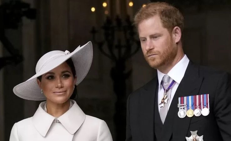 “Repugnantes y muy reales”: Las amenazas que Meghan Markle sufrió como miembro de la familia real británica