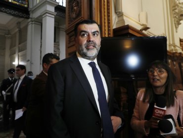 Se complica opción de que el Senado apruebe a José Morales como fiscal nacional