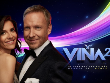 TVN y Canal 13 anuncian los rostros encargados del backstage del Festival de Viña del Mar 2023