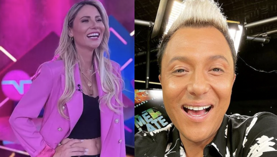 Gissella Gallardo presenta querella contra Sergio Rojas por injurias y calumnias graves