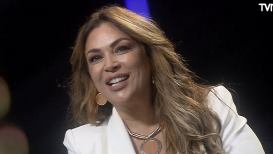 Marlen Olivari sobre su anterior relación con Roberto Dueñas: “No tengo ganas de repetir la historia”