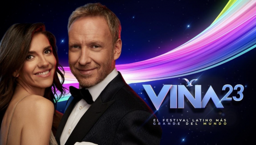 TVN y Canal 13 anuncian los rostros encargados del backstage del Festival de Viña del Mar 2023