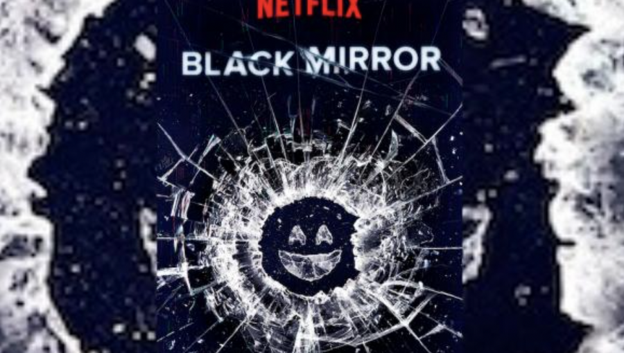 Netflix anuncia sexta temporada de su popular serie “Black Mirror”