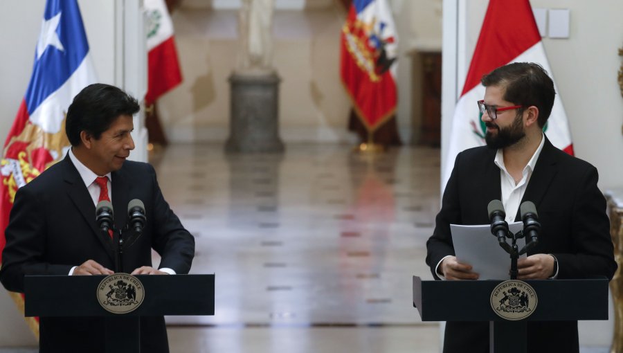 Suspendida cumbre de la Alianza del Pacífico se realizará el miércoles 14 de diciembre en Perú