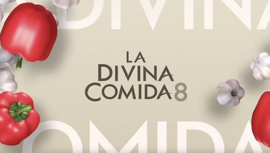 Chilevisión anuncia especial de “Aquí se Baila” en nuevo episodio de “La Divina Comida”