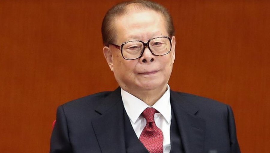 Muere Jiang Zemin, el hombre que tomó las riendas de China tras la masacre de Tiananmen y abrió su economía al libre mercado