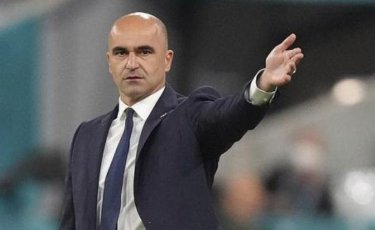 Roberto Martínez anunció su salida de Bélgica tras la eliminación del Mundial de Qatar