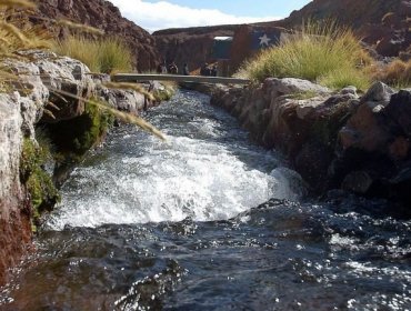 La Haya afirma que el curso del río Silala es internacional y que el uso que Chile hace de sus aguas es razonable