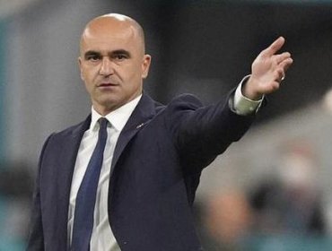 Roberto Martínez anunció su salida de Bélgica tras la eliminación del Mundial de Qatar