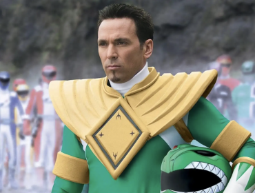 Esposa de Jason David Frank desclasificó causa de muerte del mítico Power Ranger verde