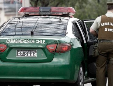 Personas en situación de calle fueron arrastradas por las aguas del canal San Carlos en Peñalolén: uno falleció