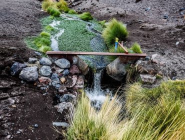 "No habrá compensación": Las reacciones bolivianas ante el fallo de La Haya sobre el uso de las aguas del río Silala
