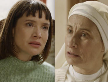 Actitud de Antonia en “La Ley de Baltazar” generó rechazo en sus seguidores: “Moralista”