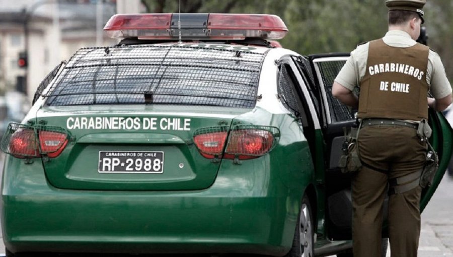 Personas en situación de calle fueron arrastradas por las aguas del canal San Carlos en Peñalolén: uno falleció