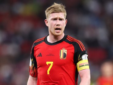 Bélgica decepciona tras empatar ante Croacia y queda eliminada del Mundial de Qatar
