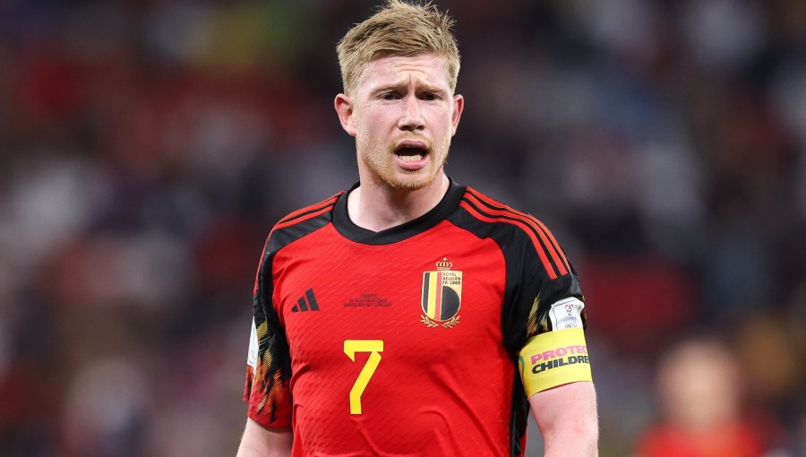 Bélgica decepciona tras empatar ante Croacia y queda eliminada del Mundial de Qatar