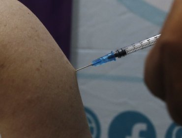 Más de 870 mil personas se han inoculado con la vacuna anual bivalente contra el Covid-19