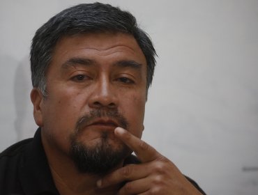 Fiscalía Regional de La Araucanía presentó acusación y solicitó penas que suman 25 años de cárcel para Héctor Llaitul