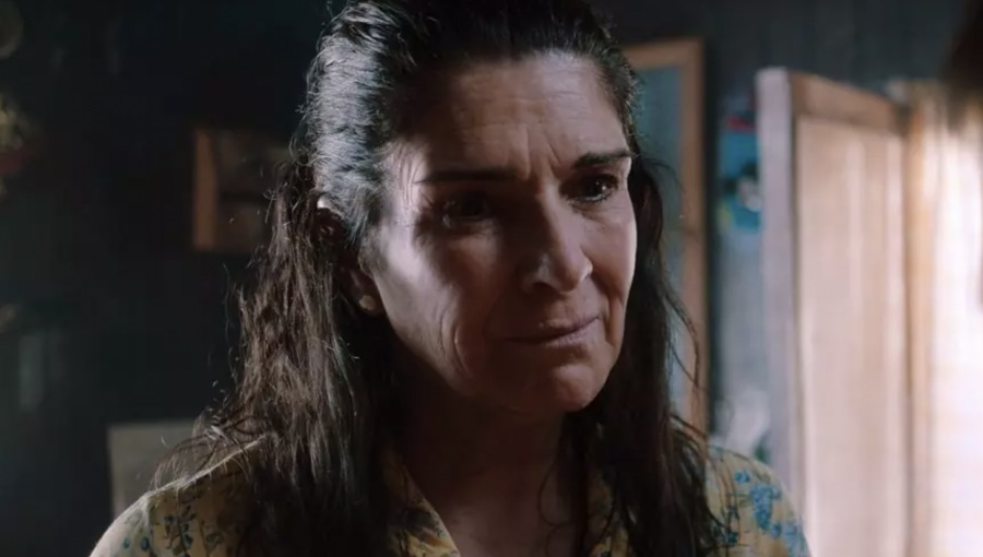 Josefina Velasco se suma con nuevo personaje a “Cromosoma 21”
