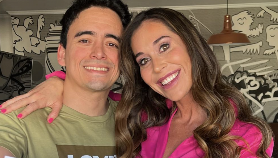 Con una dulce publicación en sus redes sociales, Valentina Roth anunció su primer embarazo: “¡Más feliz imposible!”